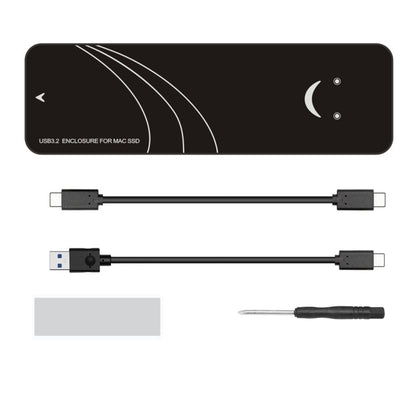 adattatore-ssd-usb-3-2-per-macbook-air-e-pro-2013-2017-kit-c-c - immagine 1