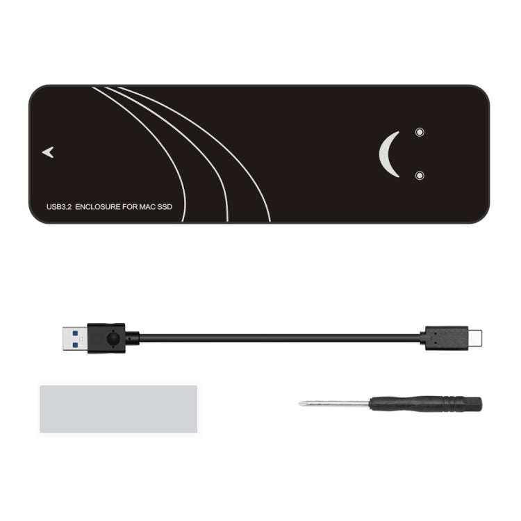 adattatore-ssd-usb-3-2-per-macbook-air-e-pro-2013-2017-kit-c-c - immagine 9