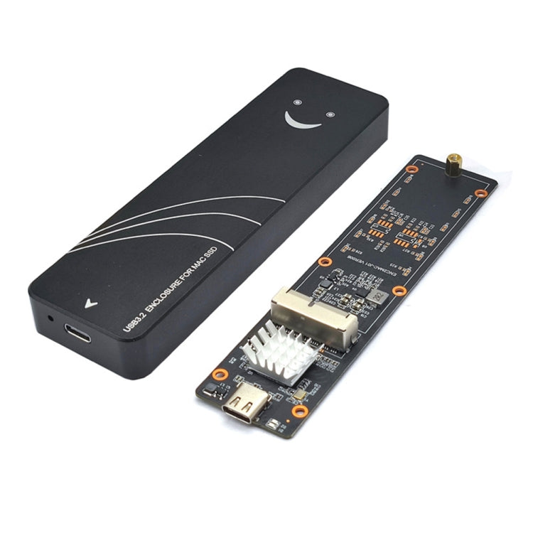 adattatore-ssd-usb-3-2-per-macbook-air-e-pro-2013-2017-kit-c-c - immagine 2