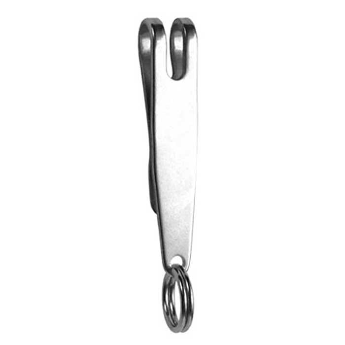 clip-di-sospensione-portachiavi-borsa-edc-5pcs-con-moschettone-fibbia-portachiavi-in-metallo-strumento-esterno-in-acciaio-inossidabile - immagine 6
