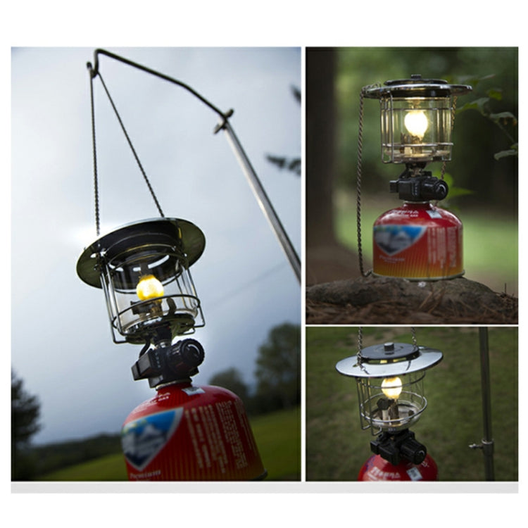 accessori-universali-per-luce-da-campeggio-set-di-4-pezzi-per - immagine 6