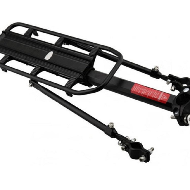 Ripiano per biciclette Accessori per attrezzature da ciclismo Ripiano posteriore per mountain bike, Bicycle Rear Shelf