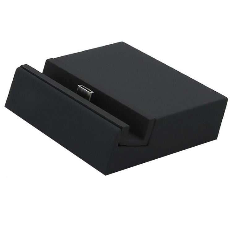 Supporto USB-C / Tipo-C / Caricatore per dock di ricarica, 2