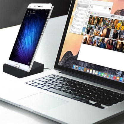 Supporto USB-C / Tipo-C / Caricatore per dock di ricarica, 2