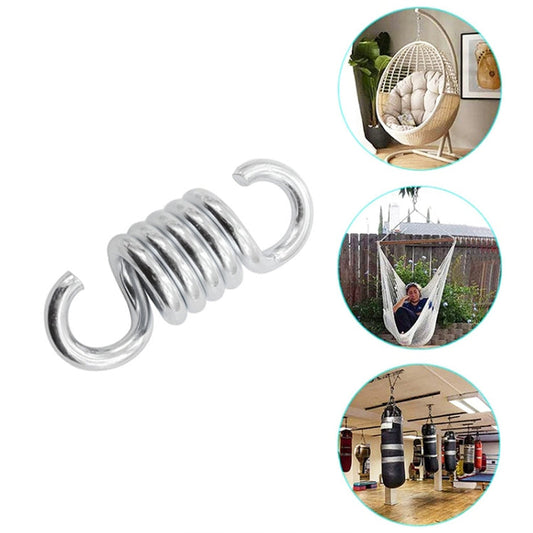Molla di estensione per sedia sospesa per amaca da 3 pezzi da 8 mm, 8mm