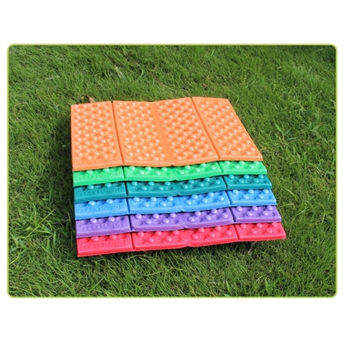 cuscini-per-massaggio-pieghevoli-in-eva-set-da-2-pezzi-vari-colori - immagine 2