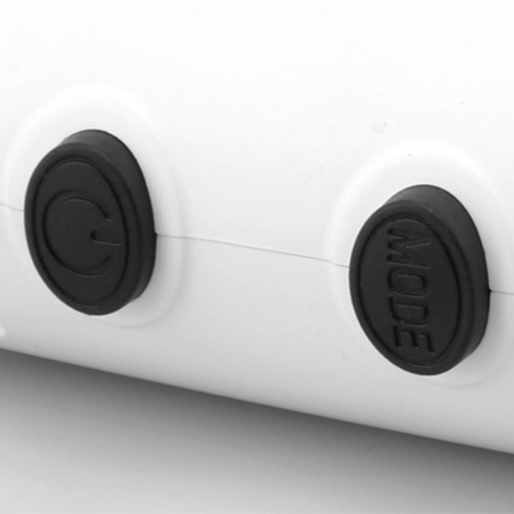 Strumento di misurazione della distanza laser da golf palmare impermeabile PGM, distanza di misurazione: 400 m, Measuring Distance: 400m(Black), Measuring Distance: 400m(White)