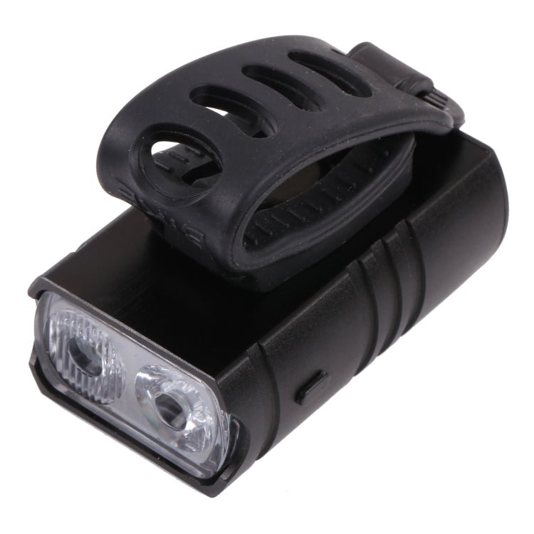 Luce per bicicletta ricaricabile micro USB BK02 1000LM, Micro USB - Novalix Store