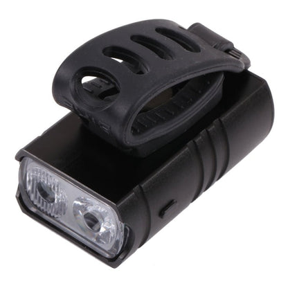 Luce per bicicletta ricaricabile micro USB BK02 1000LM, Micro USB - Novalix Store